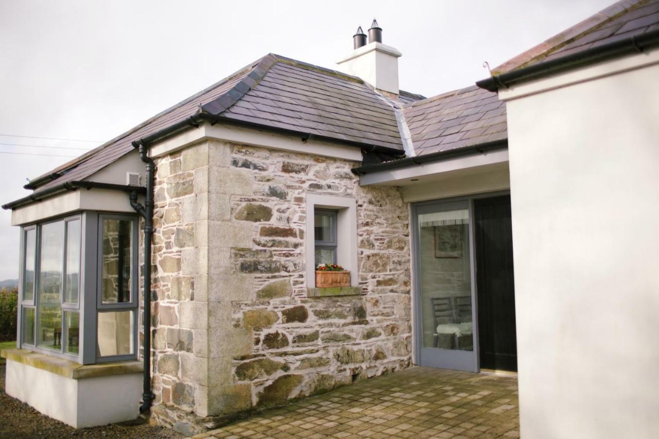 Scion Hill Gate Lodge Хилсбъро Екстериор снимка